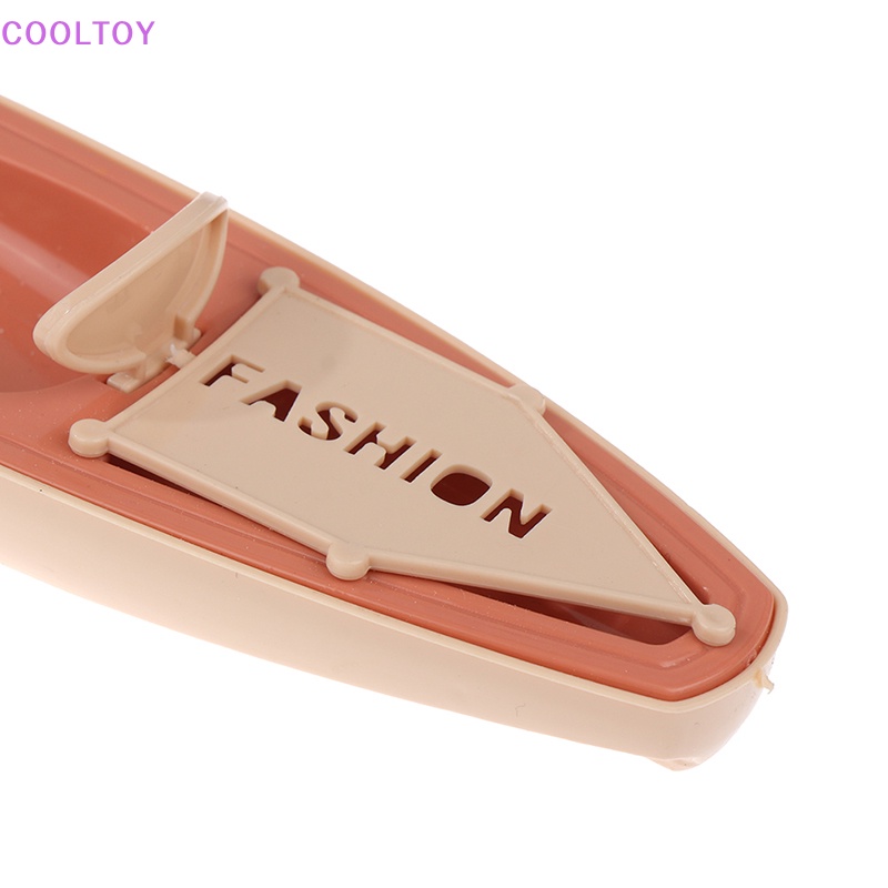 Cooltoy Set 3 Món Đồ Chơi Thể Thao Ngoài Trời Cho Búp Bê