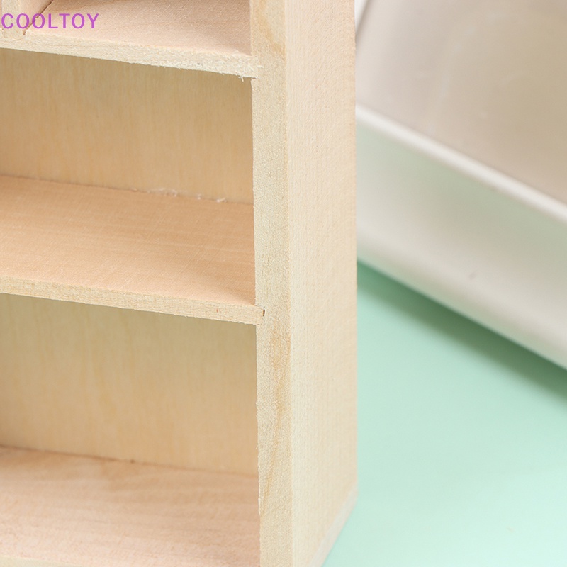 Cooltoy Mô Hình Đồ Chơi Nhà Búp Bê Thu Nhỏ Phong Cảnh Lưu Trữ Thủ Công Bán Chạy