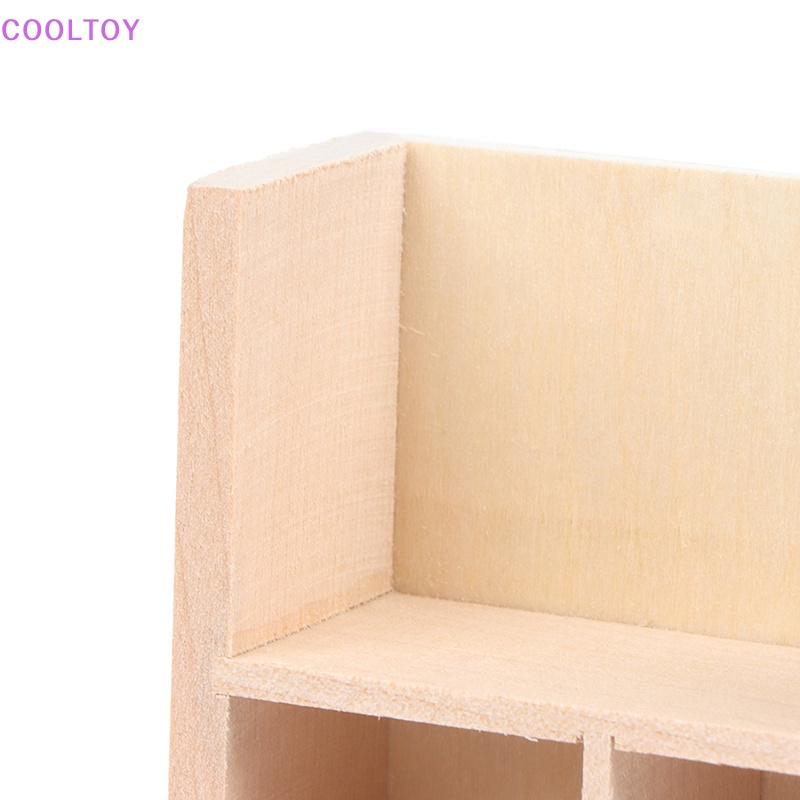 Cooltoy Mô Hình Đồ Chơi Nhà Búp Bê Thu Nhỏ Phong Cảnh Lưu Trữ Thủ Công Bán Chạy