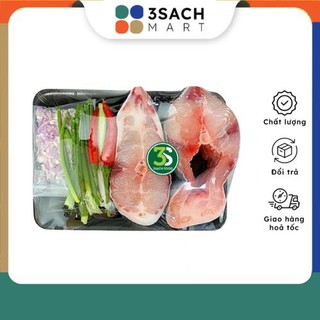 [RTC] Cá Basa Kho Tộ 3S (Khay 300g)