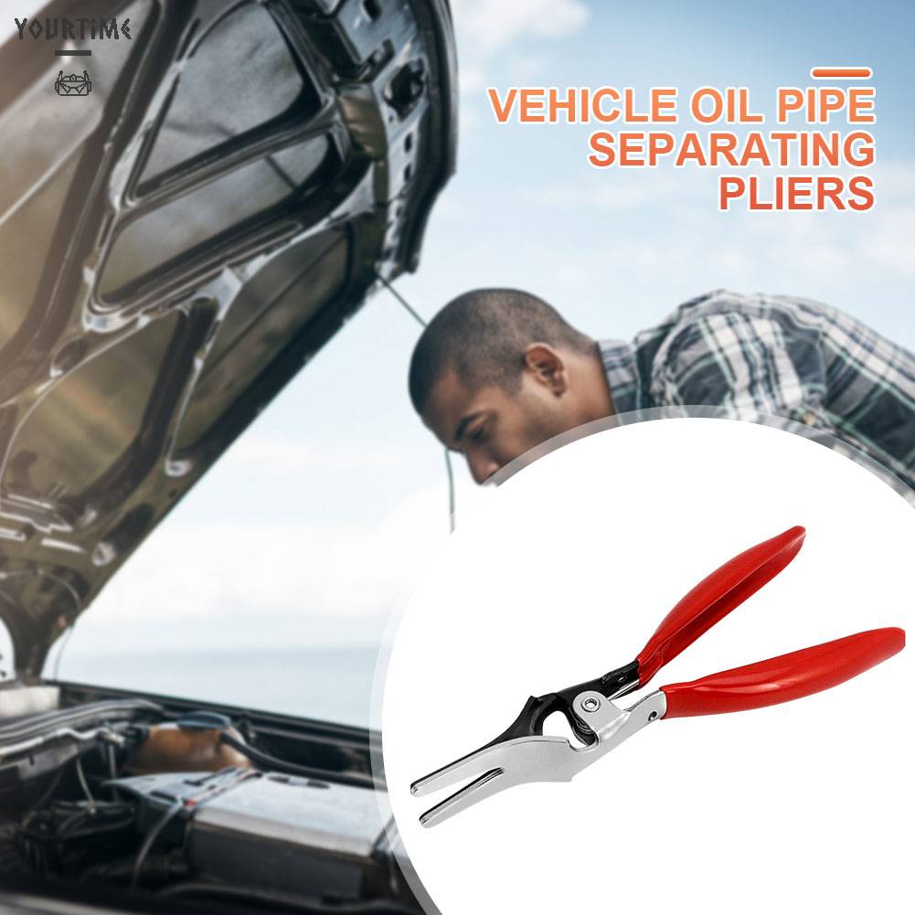 Kìm Cắt Ống Dầu Chuyên Dụng Cho Xe Hơi