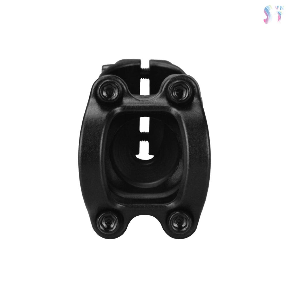 Pô Tăng 25 Độ 31.8mm Siêu Nhẹ Chuyên Dụng Cho Xe Đạp Leo Núi