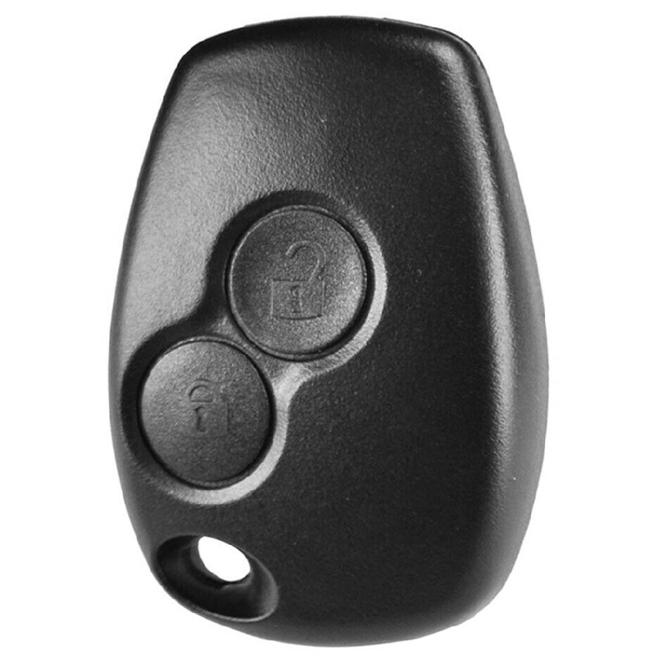 Mamy Replacement Remote Key Shell Case For Renault Dacia Duster Logan Sandero