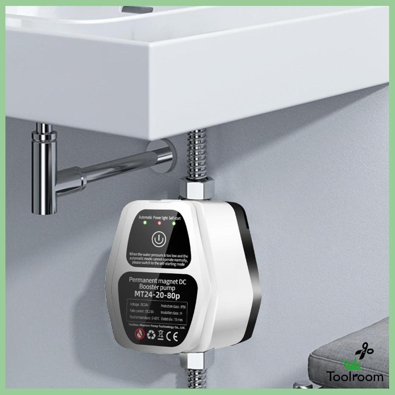 Máy Bơm Nước Vĩnh Viễn Cho Bồn Rửa Nhà Bếp