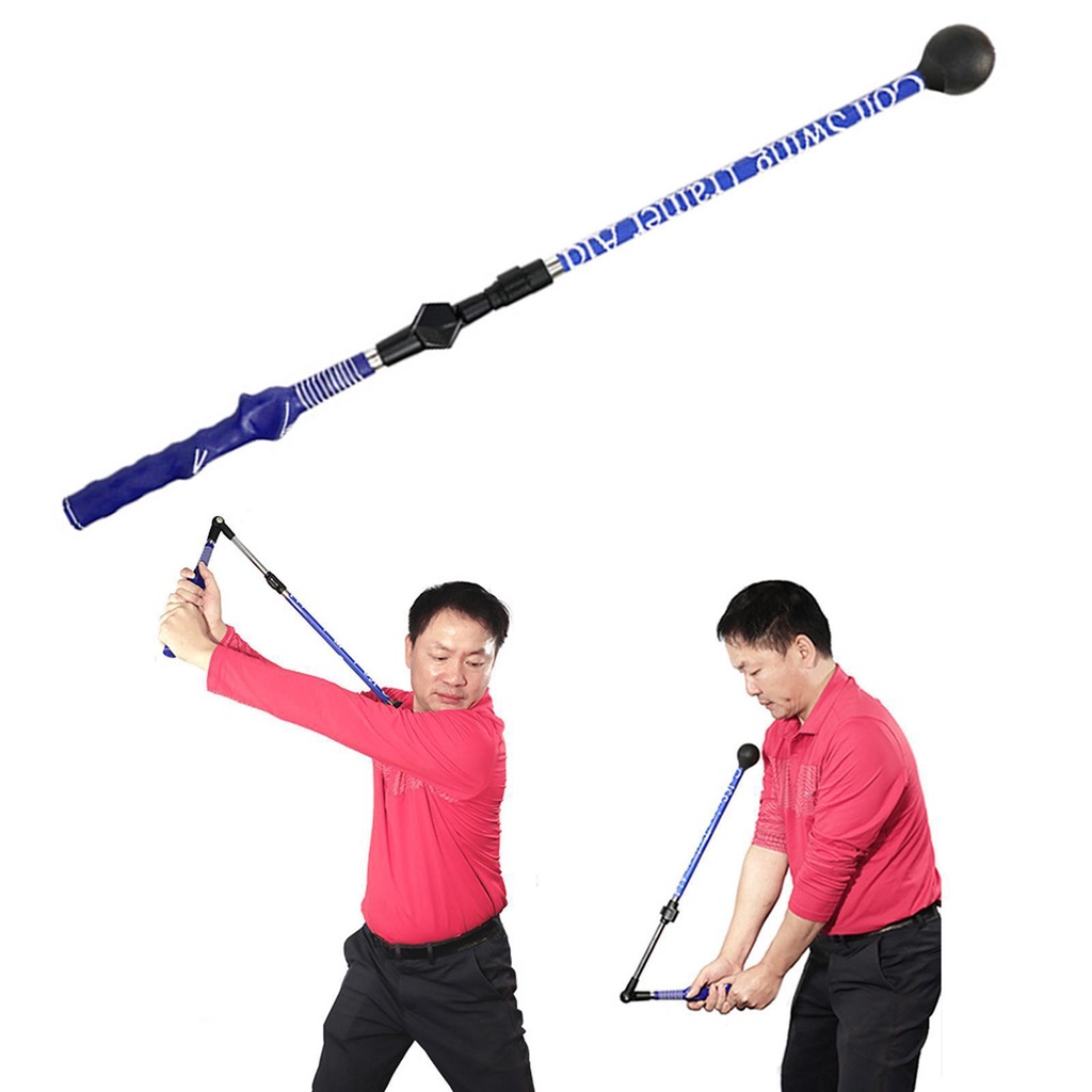 Dụng Cụ Hỗ Trợ Tập Đánh Golf Chỉnh Tư Thế Cánh Tay Tiện Dụng