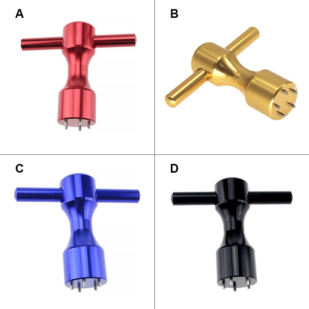 Cờ Lê 5 Lỗ Thay Thế Chuyên Dụng Cho Gậy Đánh Golf Titleist Scotty Cameron