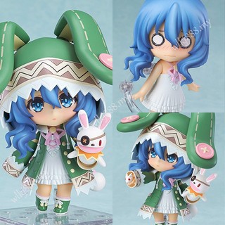Nendoroid mô hình nhân vật yoshino hoạt hình date a live 395