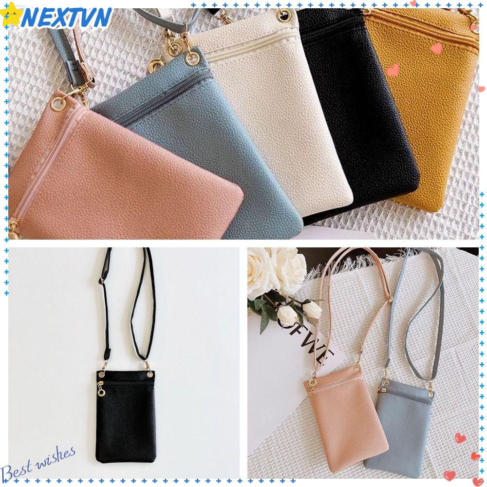 Túi Xách Đeo Vai Thiết Kế Ngọt Ngào Thời Trang