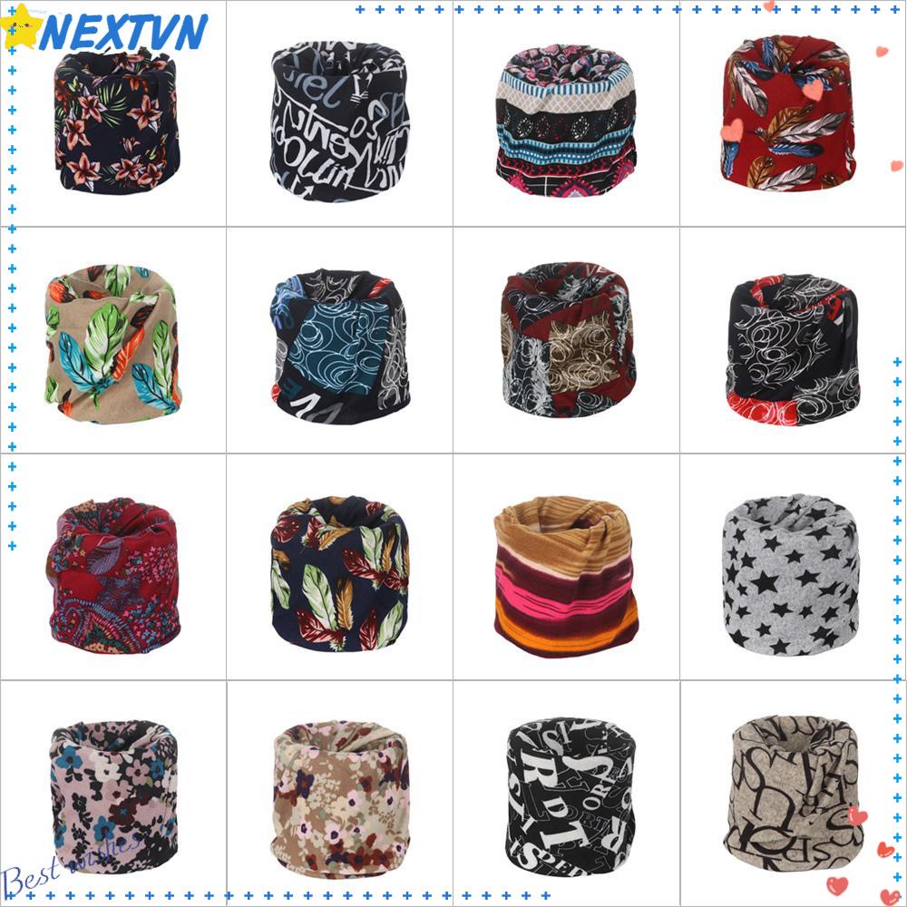 Băng Đô Quấn Mặt Và Cổ Giữ Ấm Khi Chạy Bộ Cho Nam Nữ