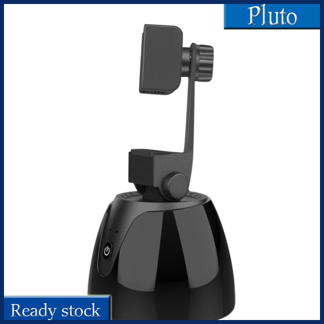 Gậy Tự Sướng Thông Minh Q1 Xoay 360 Độ Cho Điện Thoại Di Động / Máy Ảnh Theo Dõi Khuôn Mặt