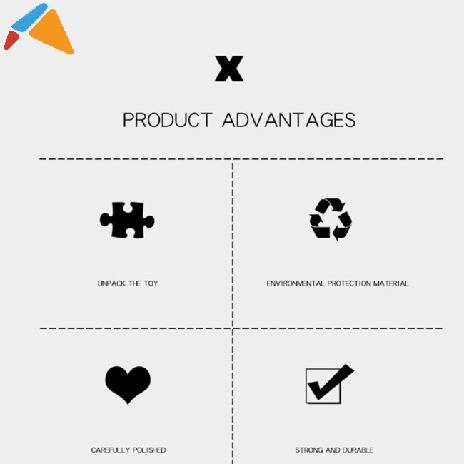 Đồ Chơi Squishy Bằng Silicon Mềm Giúp Giảm Căng Thẳng