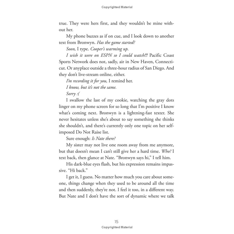 Sách One Of Us Is Next