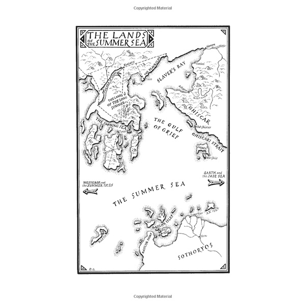 Sách A Game of Thrones