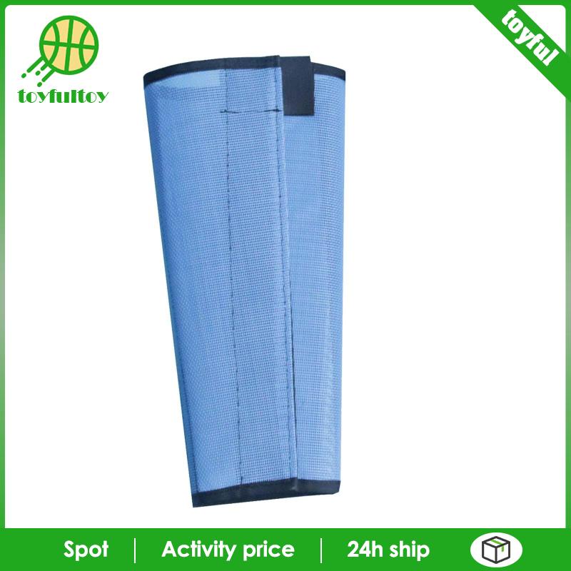 Set 4 Phụ Kiện Bảo Vệ Chân Khi Chơi Thể Thao