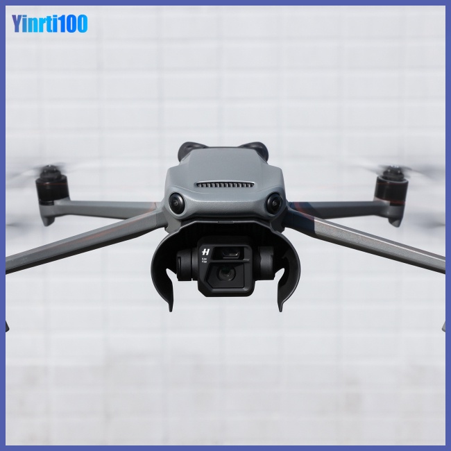 Khuôn Bảo Vệ Ống Kính Máy Ảnh Yinrti Zg341 Trọng Lượng Nhẹ Chống Chói Chống Chói