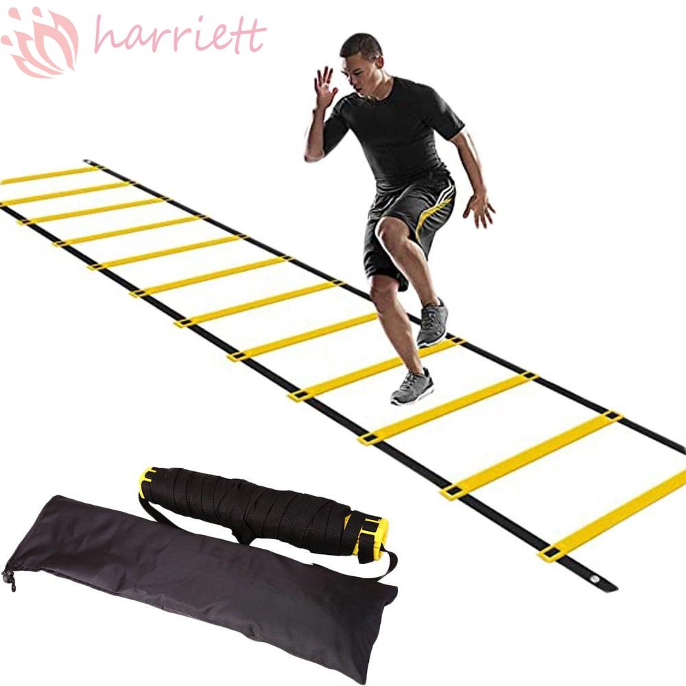 Thang Dây Gắn Bóng Đá Đa Năng Hỗ Trợ Luyện Tập Thể Thao