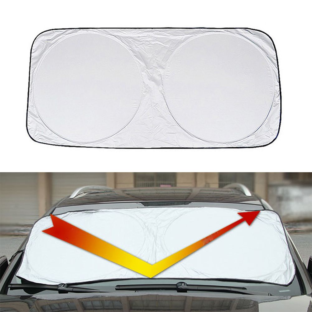 Tấm Che Nắng Và Tia UV Chất Lượng Cao Cho Xe Hơi Sự Bảo Vệ