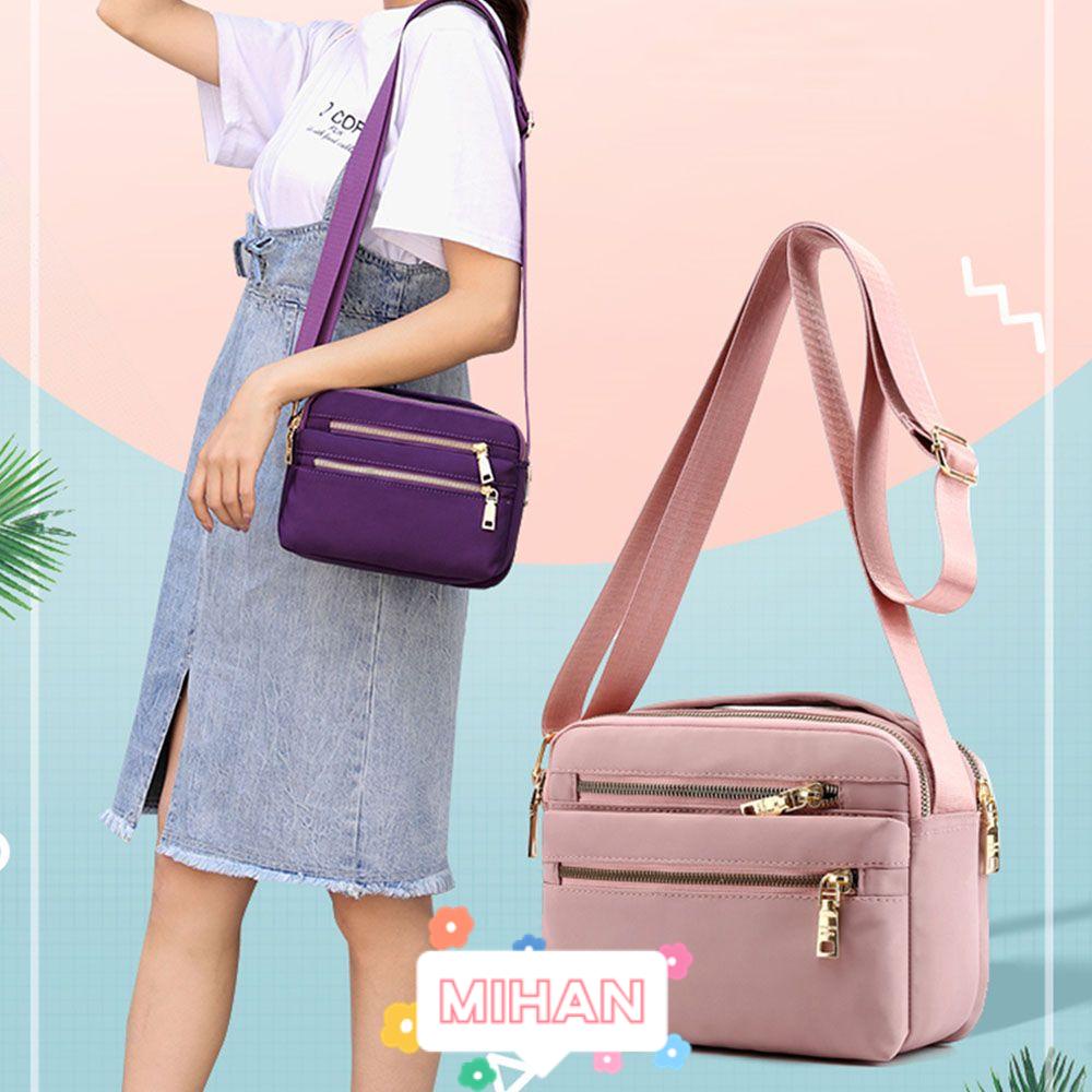 Túi Xách Du Lịch Nhiều Ngăn Chống Thấm Nước MIHAN1