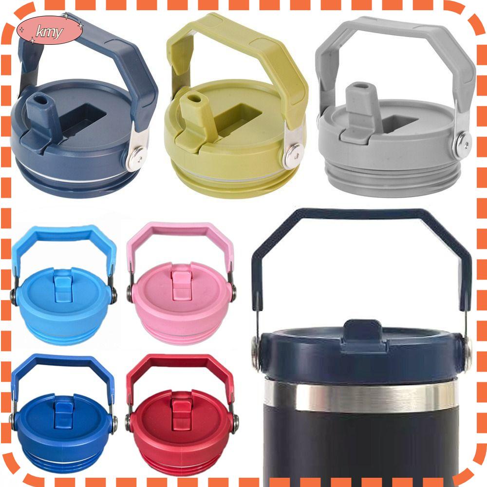 Vỏ Bọc Bình Sữa Chống Tràn Nhiều Màu Sắc Bằng Kim Loại 20oz 30oz