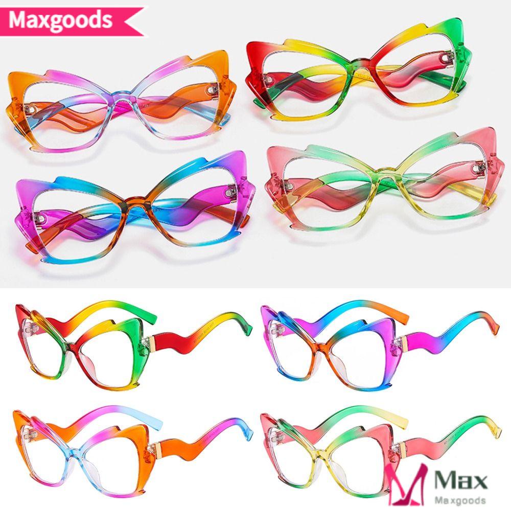 Kính Chống Ánh Sáng Xanh Siêu Nhẹ Di Động Tiện Dụng Cho Văn Phòng