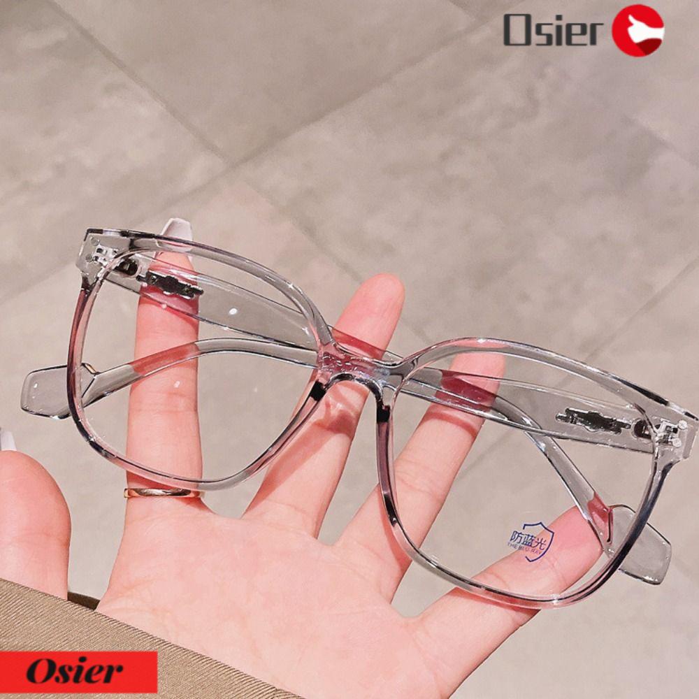 Mắt Kính Chống Ánh Sáng Xanh Siêu Nhẹ 1 # Cho Nam Và Nữ