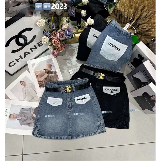 Chân Váy 9051 Nữ Cloudy 81