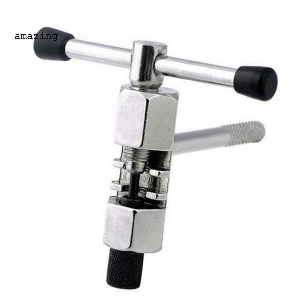 Dụng Cụ Tháo Xích Xe Đạp Bằng Thép Carbon Độ Cứng Cao Tiện Dụng