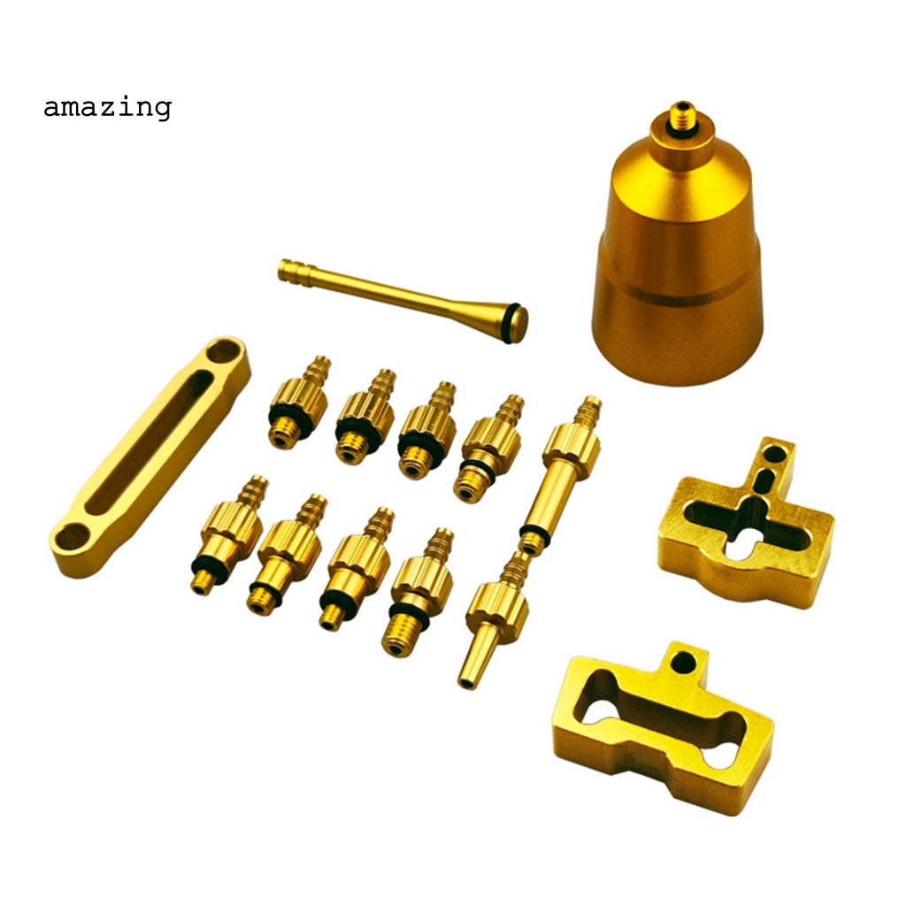 Bộ Dụng Cụ Sửa Chữa Xe Đạp Chuyên Dụng