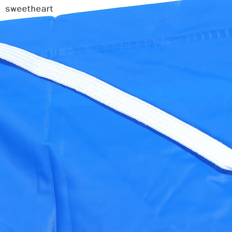 Điều hòa không khí bảo vệ nước làm sạch Bìa rửa túi cho Treo Tường Mới