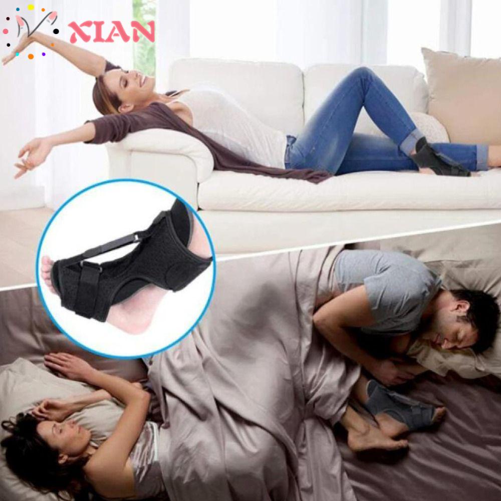 Đai Nẹp Chỉnh Tư Thế Bàn Chân Giảm Căng Thẳng