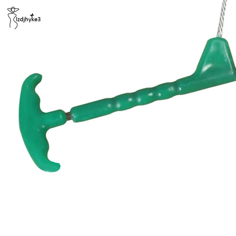 Giá Đỡ Cần Điều Khiển Heo / Chó / Lợn Nặng lzdjhyke3