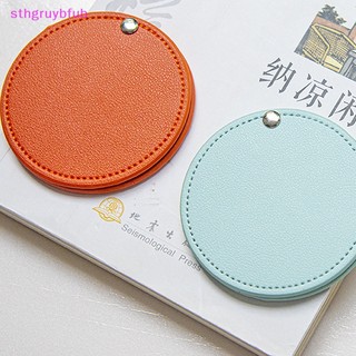 1 gương trang điểm mini bỏ túi