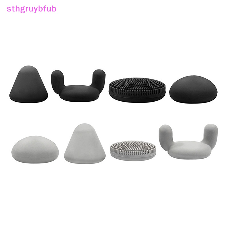 1 / 4 Đầu Silicon Thay Thế Cho Súng Massage