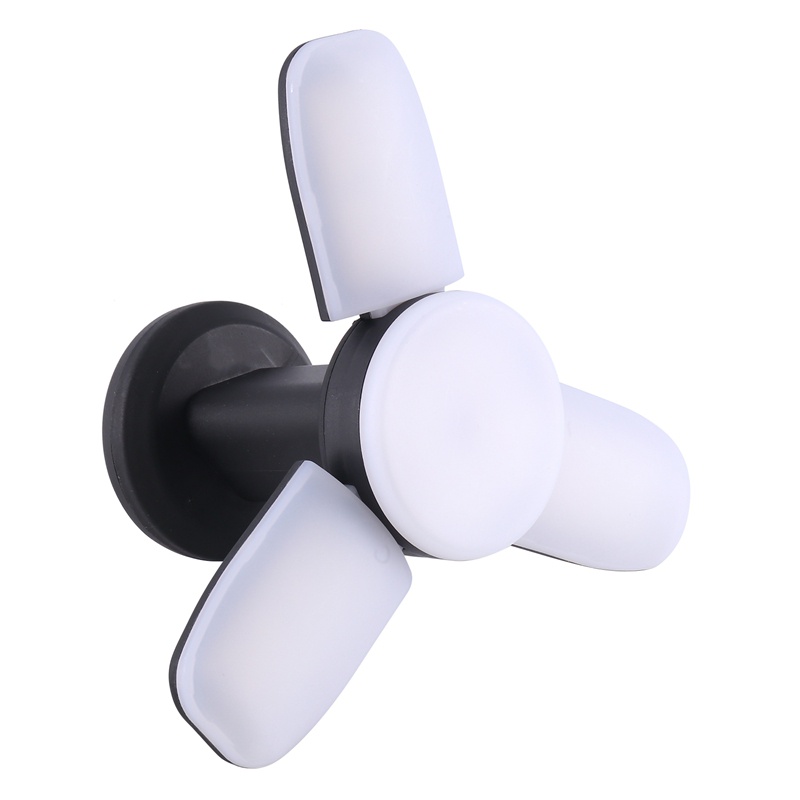 1 Bộ Đèn LED Cắm Trại Bằng Cao Su