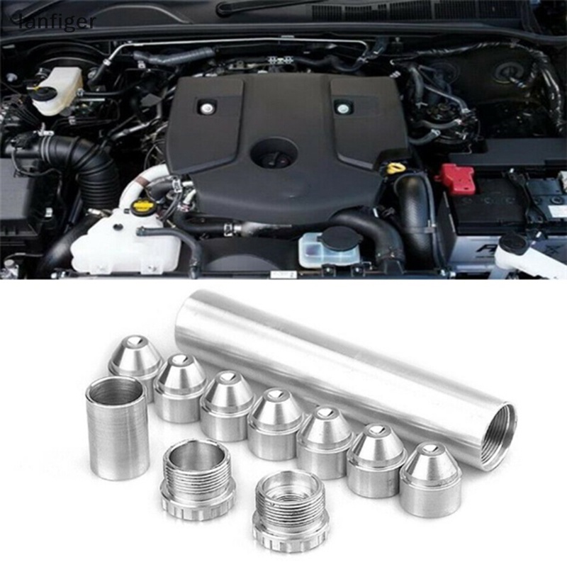 Bộ Lọc Tự Động Chuyên Dụng Cho Napa 4003 WIX 24003 1 / 2-28 5 / 8-24