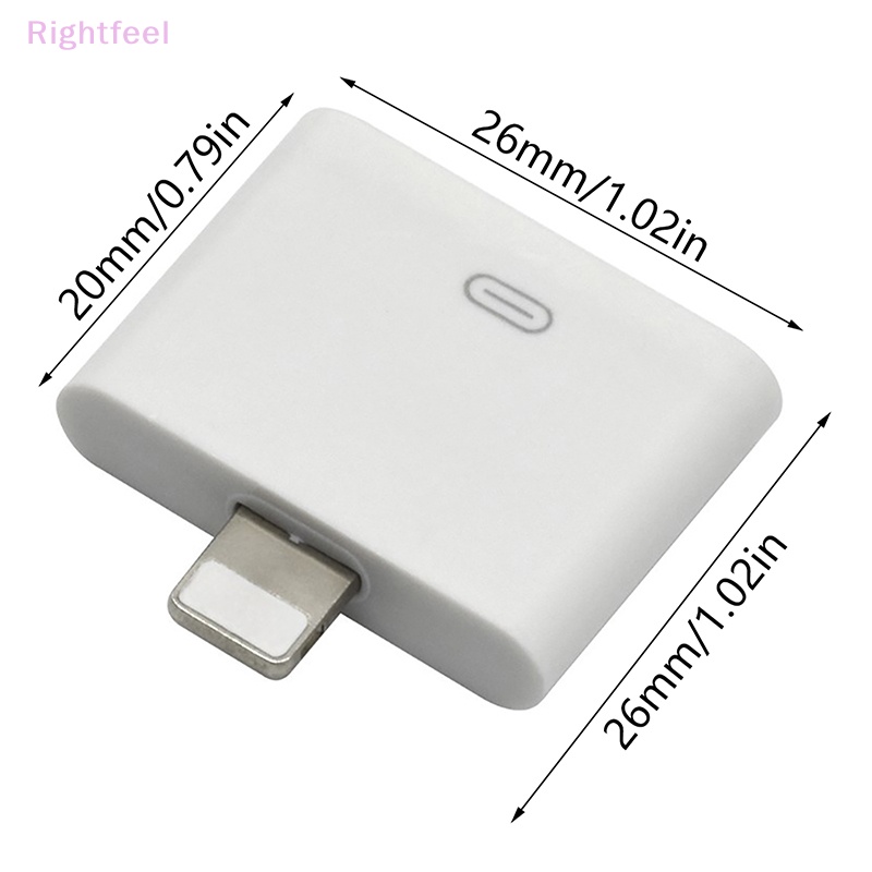 Dây Cáp Sạc Truyền Dữ Liệu IOS Sang 30-Pin Mới