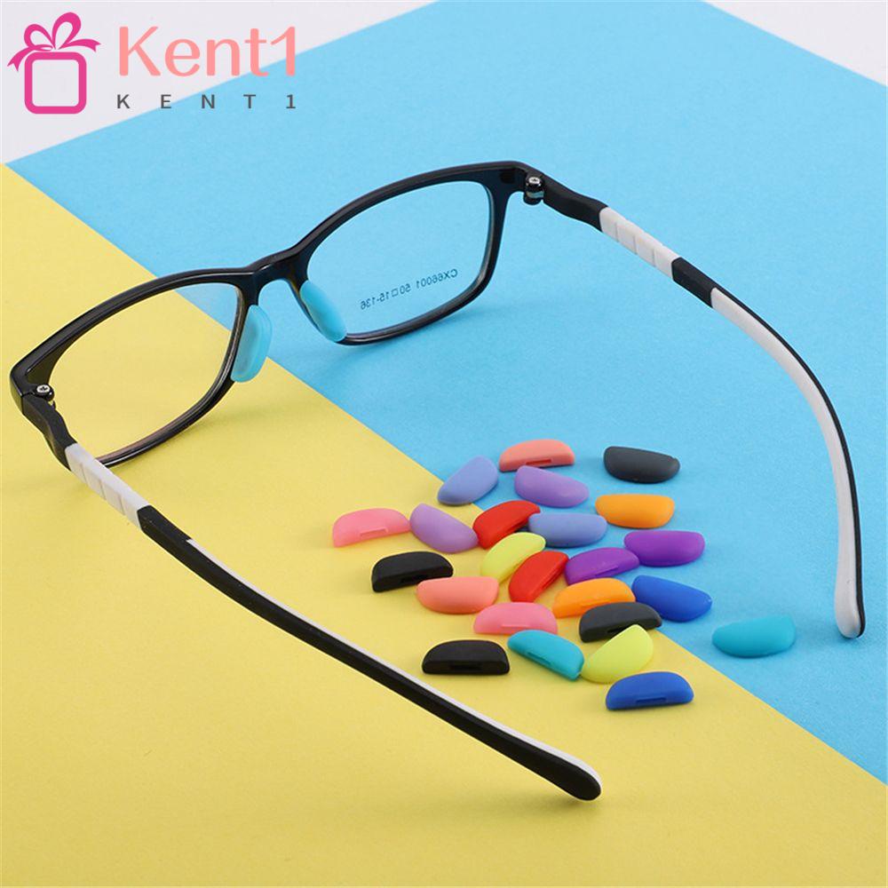 Bộ 10 Cặp Đệm Mũi Silicone Cho Sửa Chữa Kính Mát