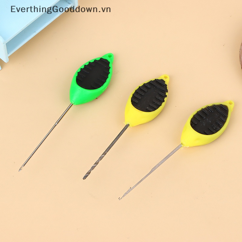 Everthinggooddown 1 Bộ Dụng Cụ Kéo Dây Câu Cá Bền Chắc