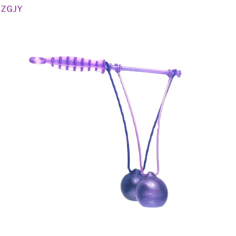 1 Quả Bóng Lato-Lato Đồ Chơi Có Đèn Vui Nhộn Cho Bé Mới