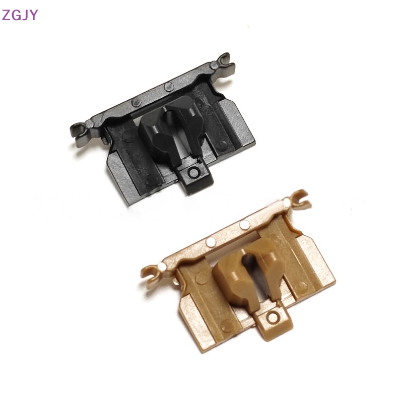 Khóa Tông Đơ Cắt Tóc Bằng Nhựa ZGJY 8148 / 8591 / 8504 / 1919 WAHL Mới