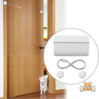 Cửa Tự Động Bằng Nhựa Cho Thú Cưng Cỡ Nhỏ / Vừa / Nhỏ