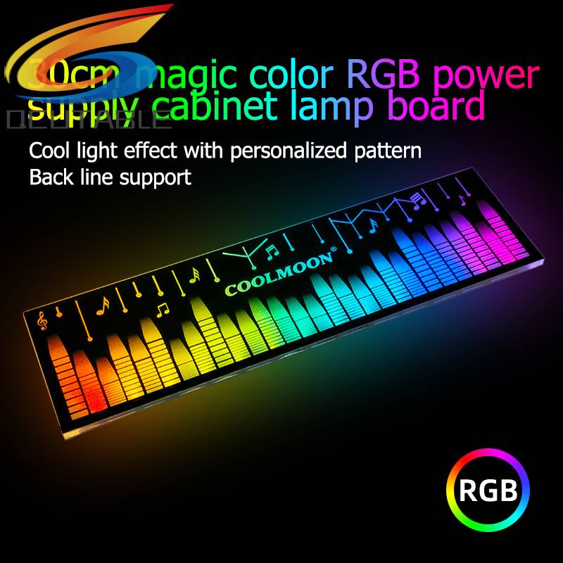 Bảng Điều Khiển Đèn RGB 4 Pin Chuyên Dụng Chất Lượng Cao