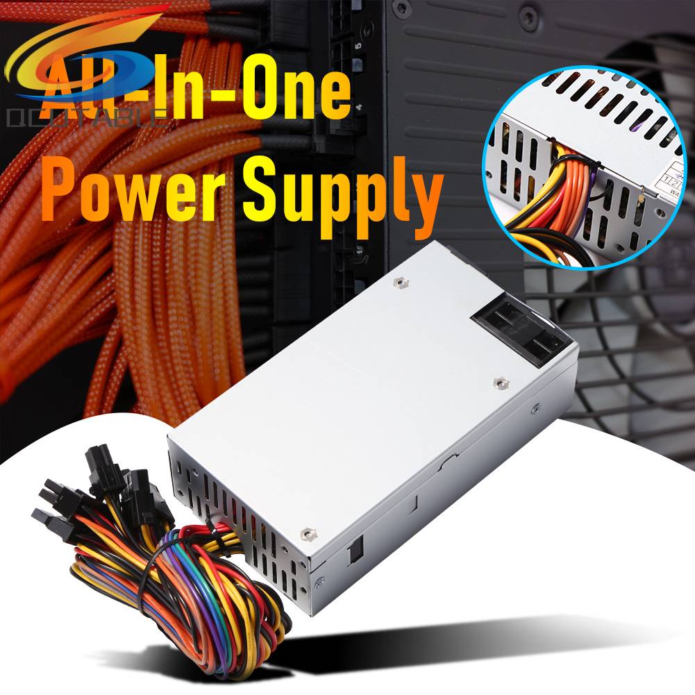 Nguồn Cấp Điện 160W FSP100-50GUB FSP180-50PLA FSP200-50AP FSP250-50CI