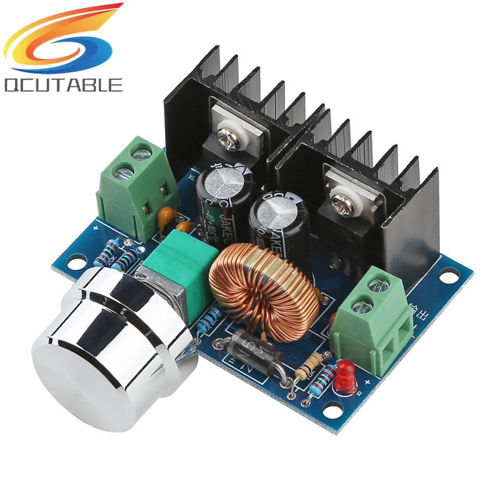 Mô Đun Hạ Áp XH-M401 DC-DC XL4016E1