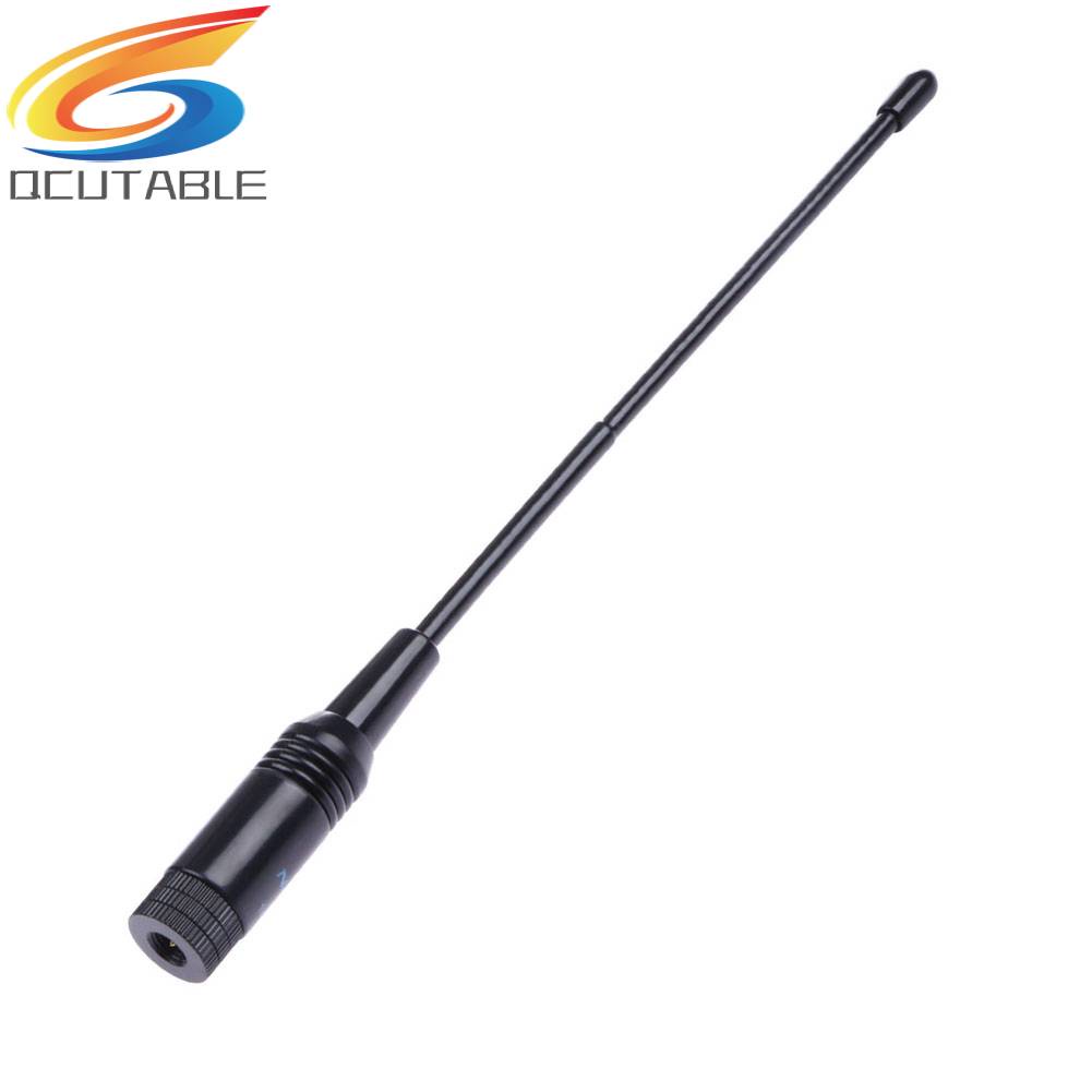 Ăng Ten Radio 2 Băng Tần Kép 144 / 430MHz NA-701 SMA Cho Yaesu 6 7 8R