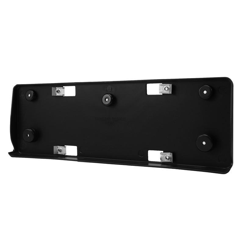 51138050011 Giá Đỡ Biển Số Xe Phía Trước Cho BMW- F10 M5 2014 2015 2016 2017