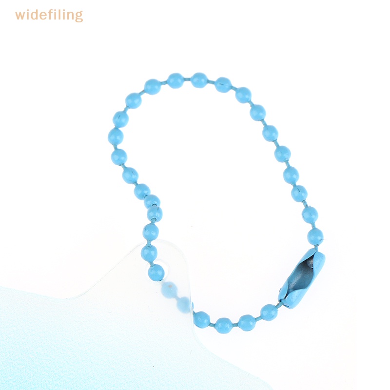 Set 5 / 10 / 15 Móc Khóa Trong Suốt Lấp Lánh Diy