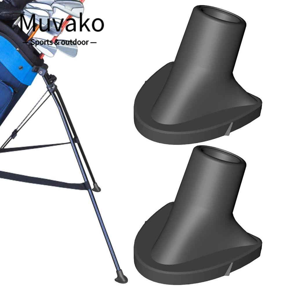 MUVAKO Túi Đựng Gậy Đánh Golf  Bền Bỉ Thay Thế Tiện Lợi