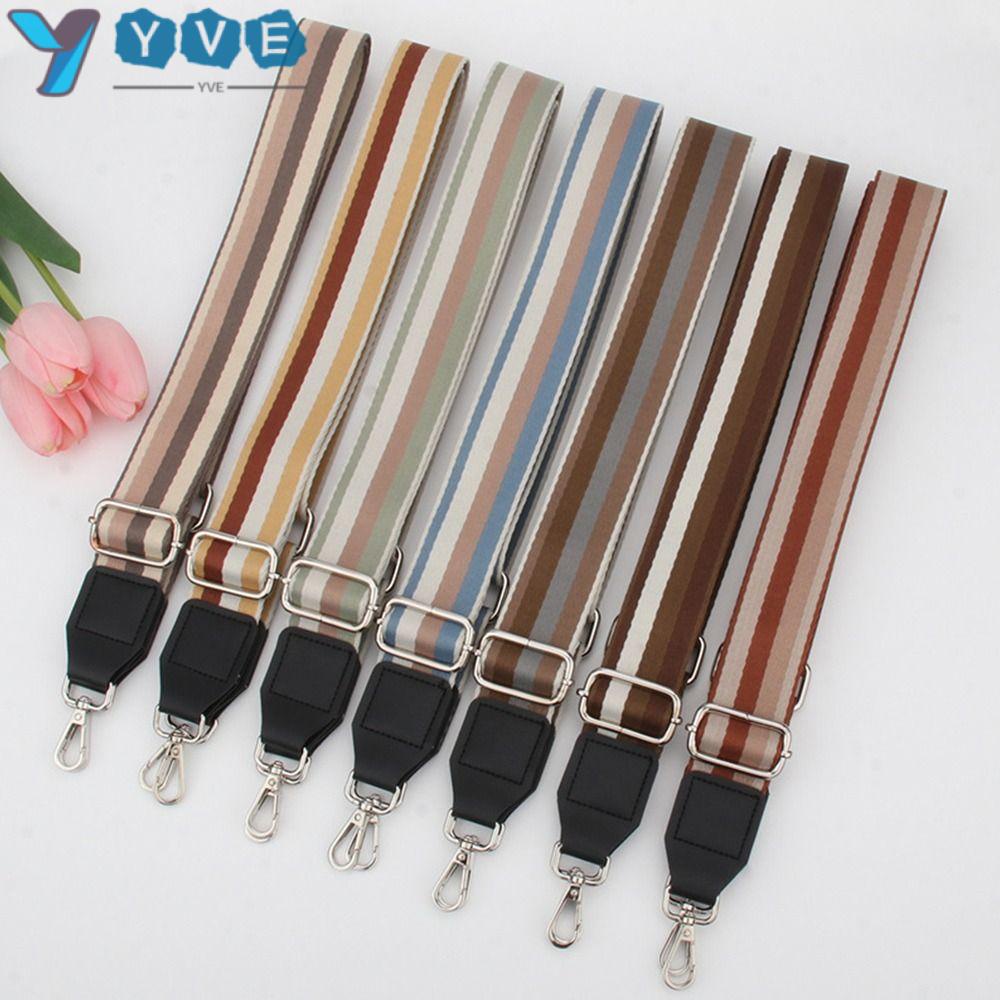 YVE Dây Đeo Túi Xách DIY Có Thể Điều Chỉnh Kích Cỡ