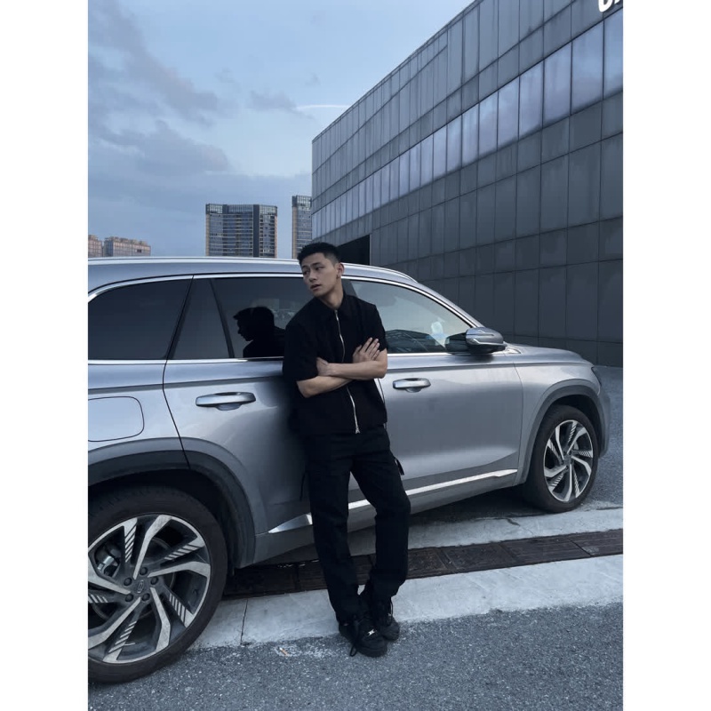 Áo Sơ Mi Tay Ngắn Khóa Kéo Đôi Màu Sắc Thời Trang Mùa Hè Cho Nam